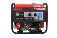  A-iPower  A5500EA