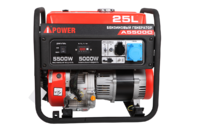  A-iPower  A5500C