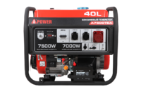  A-iPower  A7500TEA