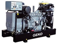  Geko  250003 ED-S/DEDA