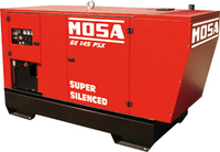  Mosa  GE 145 PSX EAS