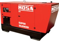  Mosa  GE 225 VSX