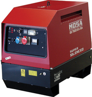  Mosa  GE 7000 HSX-EAS