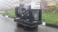 Дизельный генератор Амперос  АД 10-Т230В с авр