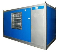 Дизельный генератор Азимут  АД 30-Т400 в контейнере с автозапуском(авр)