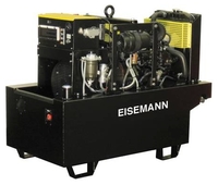 Дизельный генератор Eisemann  P 15011 DE с автозапуском(авр)