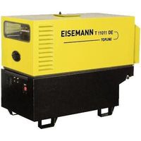 Дизельный генератор Eisemann  T 11010 DE с автозапуском(авр)