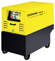 Дизельный генератор Eisemann  T 15010 DE