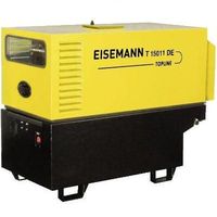Дизельный генератор Eisemann  T 15011 DE