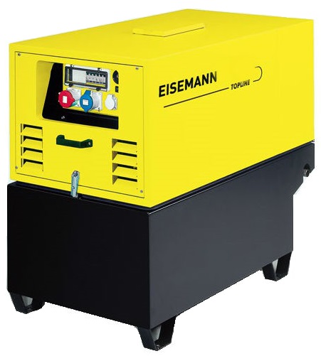 Электростанция Eisemann T8010 DE