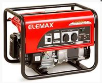 Бензиновый генератор Elemax  SH 11000 с АВР