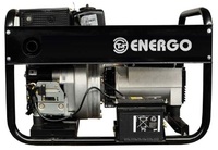 Дизельный генератор Energo  ED 10/400 H с автозапуском(авр)