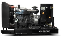 Дизельный генератор Energo  ED 100/230 IV с автозапуском(авр)