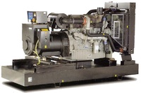 Дизельный генератор Energo  ED 130/400 IV с автозапуском(авр)