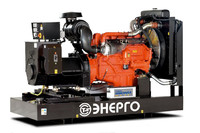 Дизельный генератор Energo  ED 550/400 SC с автозапуском(авр)