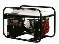 Бензиновый генератор Europower  EP -7000LN (Honda)