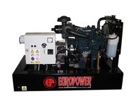 Дизельный генератор Europower  EP 103DE
