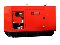 Дизельный генератор Europower  EPS 130 TDE