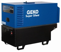 Бензиновый генератор Geko  18000 ED-S/SEBA SS с автозапуском(авр)