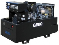 Электростанция Geko  20012 ED-S/DEDA с автозапуском(авр)
