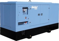 Дизельный генератор Geko  250010 ED-S/DEDA S