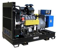 Дизельный генератор Geko  430003 ED-S/DEDA с автозапуском(авр)