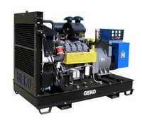 Дизельный генератор Geko  500003 ED-S/DEDA с автозапуском(авр)