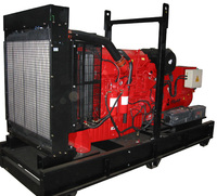 Дизельный генератор Gesan  DPA 400 E с автозапуском(авр)