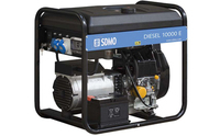 Электростанция SDMO  Diesel 10000 E XL C