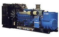 Дизельный генератор SDMO  T 2200C