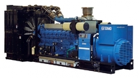 Дизельный генератор SDMO  T2200 с автозапуском(авр)