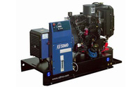 Дизельный генератор SDMO  T8 K с автозапуском(авр)