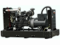 Дизельный генератор ТСС  АД-100С-Т400-1РМ20 с автозапуском(авр)
