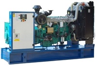 Дизельный генератор ТСС  АД-160С-Т400-1РМ13 с автозапуском(авр)