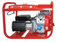 Бензиновый генератор Вепрь  АБП 10-230 ВХ-БСГ9