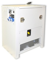 Дизельный генератор Вепрь  АДА 10-230 РЛ 49 Инвертор