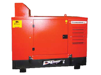 Дизельный генератор Вепрь  АДА 10-Т400 РЛ в кожухе с автозапуском(авр)