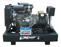 Дизельный генератор Вепрь  АДС 85-Т400 РД с автозапуском(авр)