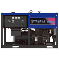 Дизельный генератор YAMAHA  EDL 20000 TE