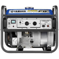 Бензиновый генератор YAMAHA  EF 2600 FW