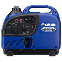 Бензиновый генератор YAMAHA  EF 1000 iS