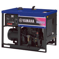 Дизельный генератор YAMAHA  EDL 13000 TE